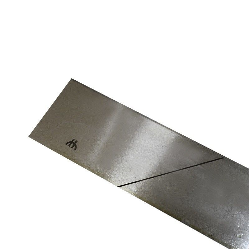 Van de de Tabakssnijder van de Haunimachine het Messen Roterend Blad voor het knipsel van het de tabaksblad van KTH KT2 KTC