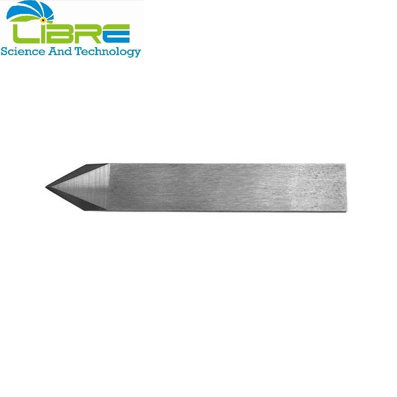 Z11 Z13 ESKO ATOM Tungsten Carbide Cutting  Blade voor gegolfd kunststof hardschuim
