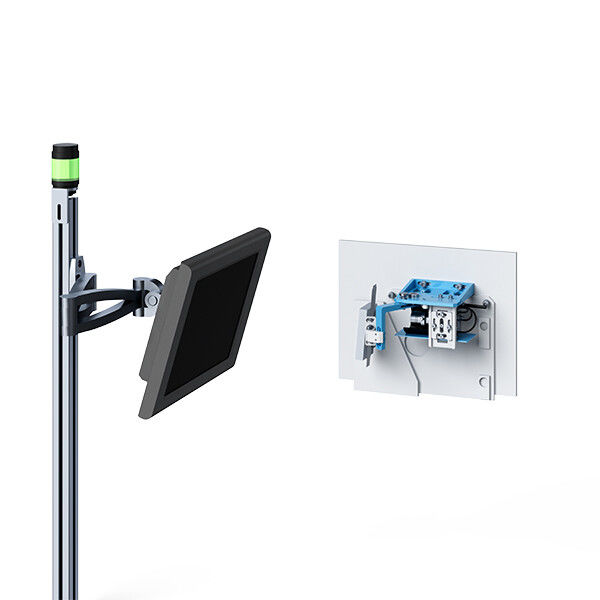 Filtertestinstrument Sigaretteninspectieapparatuur Fysieke meting voor Cigarillos Capsule Sigaren Hitte-niet-branden