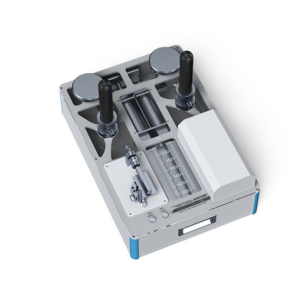 Cigarette suction demonstration device for Filter Cigarillos Capsule Cigarette Heat-not-burn Testing-Certification Institutions (Demonstratieapparaat voor het zuigen van sigaretten voor filters)