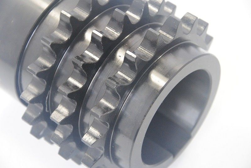 1KTE40 versnellingen voor Hauni tabakssnijmachines Onderdelen voor KTC KTH KT2 KTF