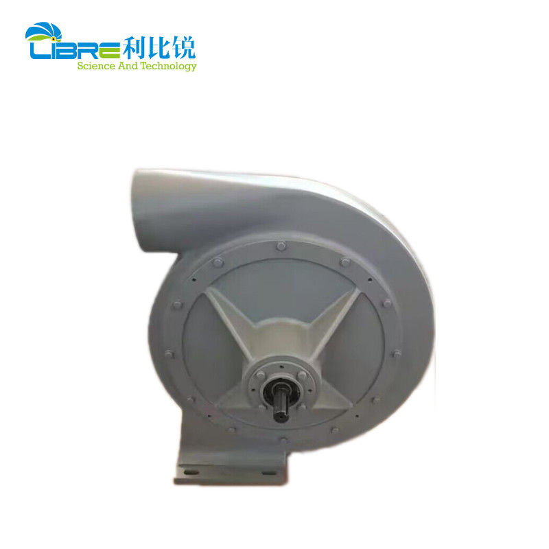 Grote ventilator voor Mark 9 MK9 MK95 Super 9 Molins Tabakmachineonderdelen Kleine ventilator