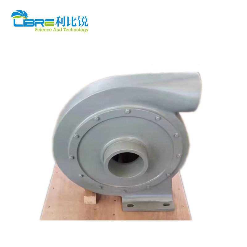 Grote ventilator voor Mark 9 MK9 MK95 Super 9 Molins Tabakmachineonderdelen Kleine ventilator