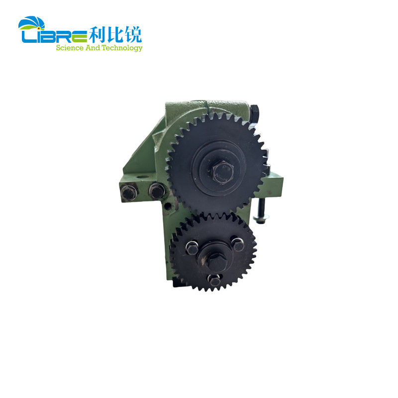 Inner frame papier snijrol assemblage voor Molins HLP2 HLP180 tabaksmachine onderdelen