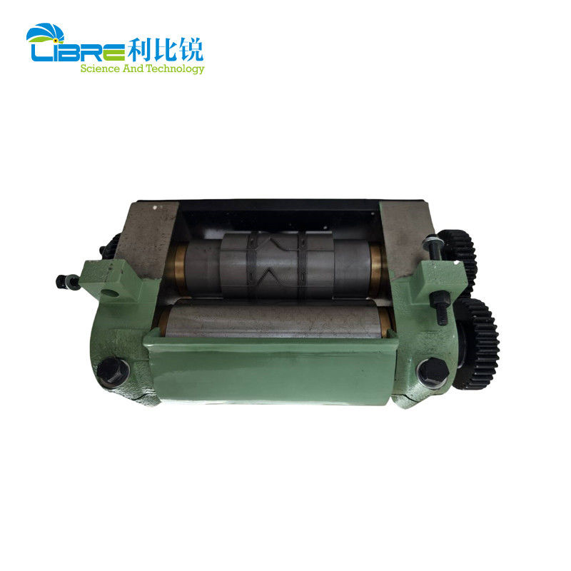 Inner frame papier snijrol assemblage voor Molins HLP2 HLP180 tabaksmachine onderdelen