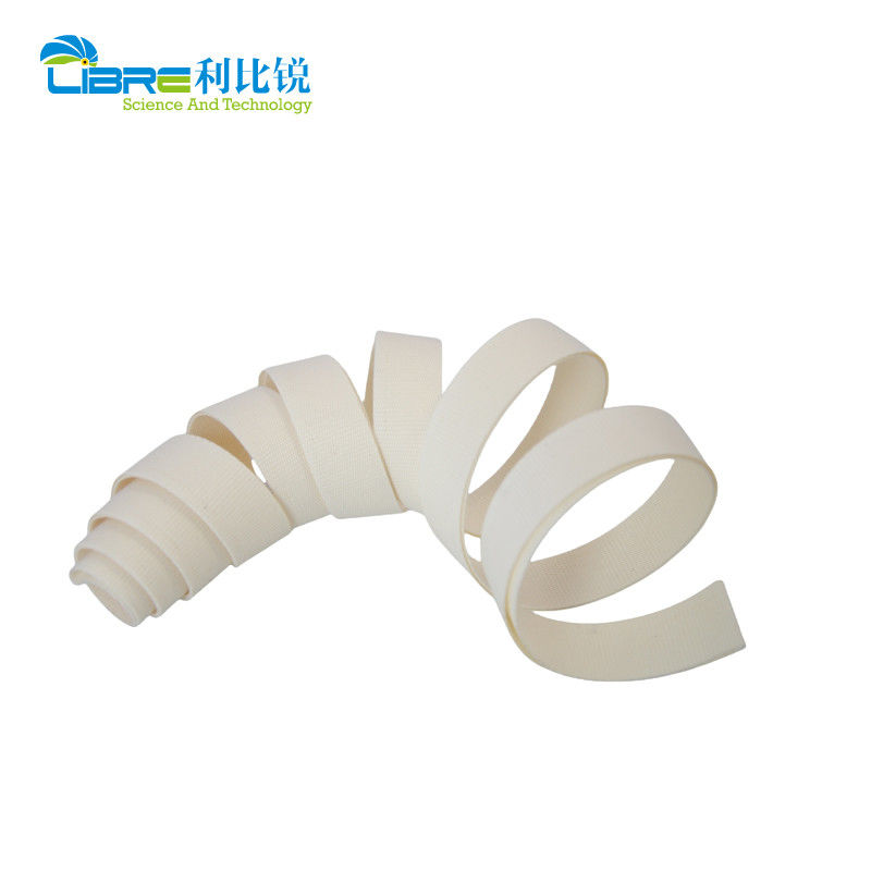 Linnen garnitureband voor sigarettenfilter rollend 2715x18.5mm Hauni KDF2 Filter maken machine