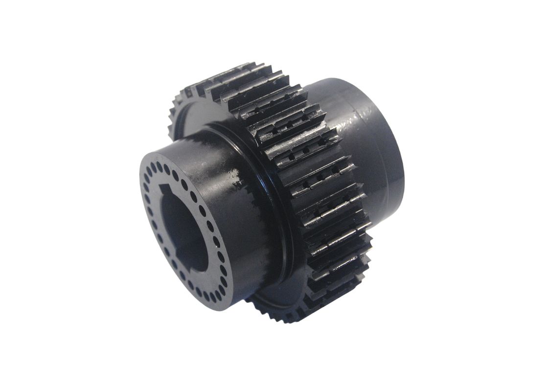 Drum 145DF249F-4 voor Hauni KDF2 Filter Maker