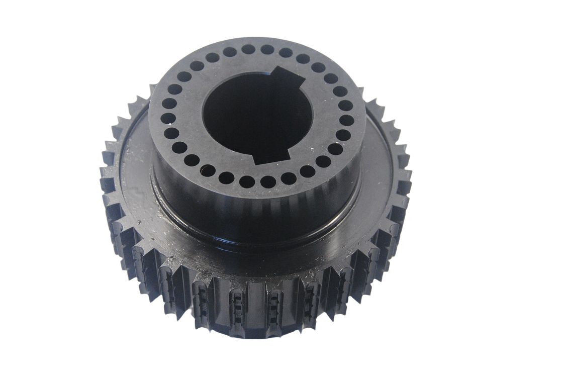 Drum 145DF249F-4 voor Hauni KDF2 Filter Maker