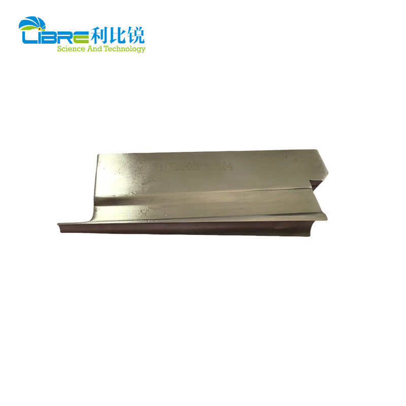 Tongstuk U17DRA596 F-1.104 voor Hauni Protos M5 tabaksmachine