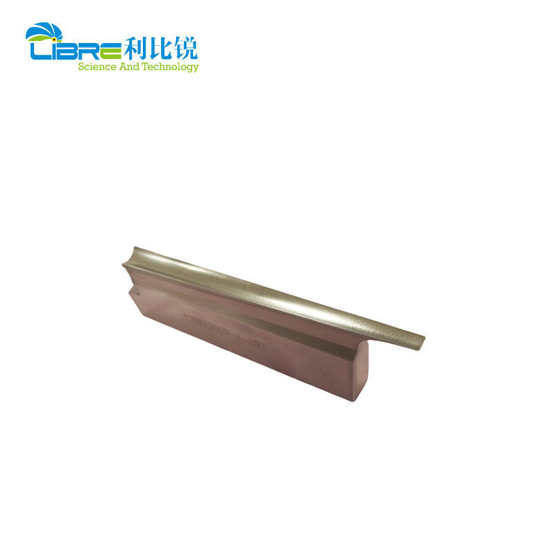 Tongstuk U17DRA596 F-1.104 voor Hauni Protos M5 tabaksmachine