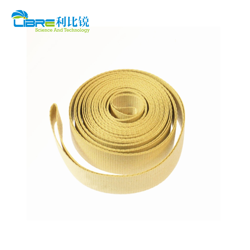 3100*21mm Esband Pure Format Tape Garniture Tape voor de productie van sigaretten en tabak