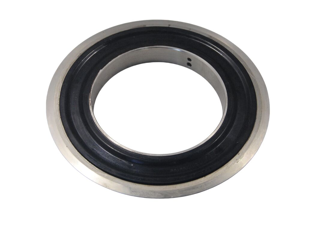 Stalen rubber swash plaat U515FN83 225×135mm voor Hauni Filter Assembler