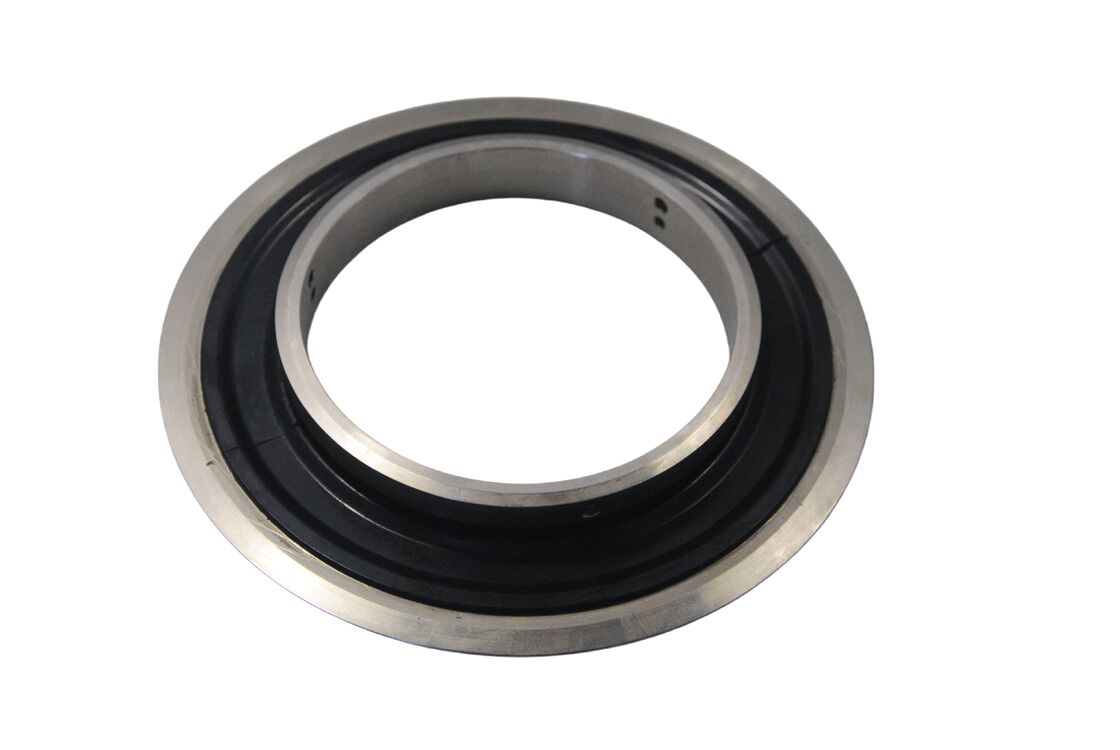 Stalen rubber swash plaat U515FN83 225×135mm voor Hauni Filter Assembler