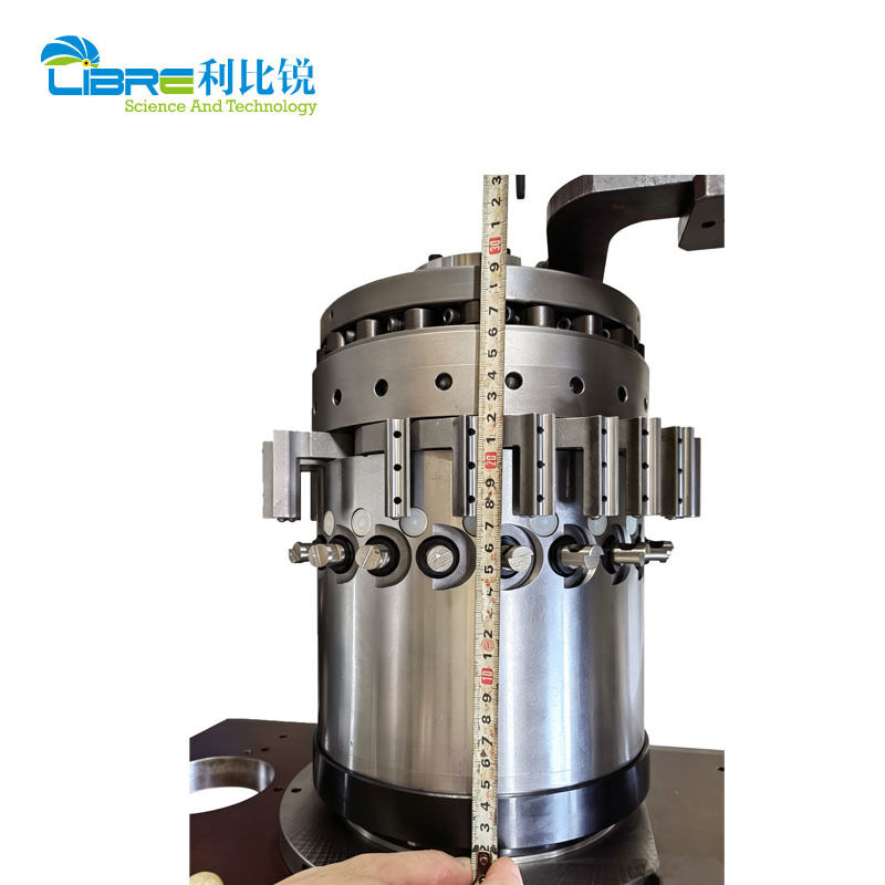 Cigarette draaiende trommel compatibel met MAX Filter Assembler Mark 9 Cigarette Making Line