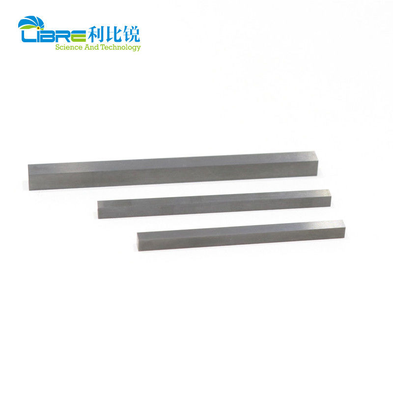 Molins MK8 4*4*63mm wolfraamcarbide knipmes voor het snijden van knippapier