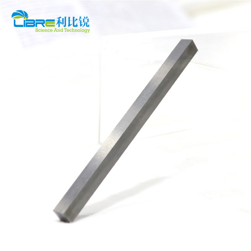 Molins MK8 4*4*63mm wolfraamcarbide knipmes voor het snijden van knippapier