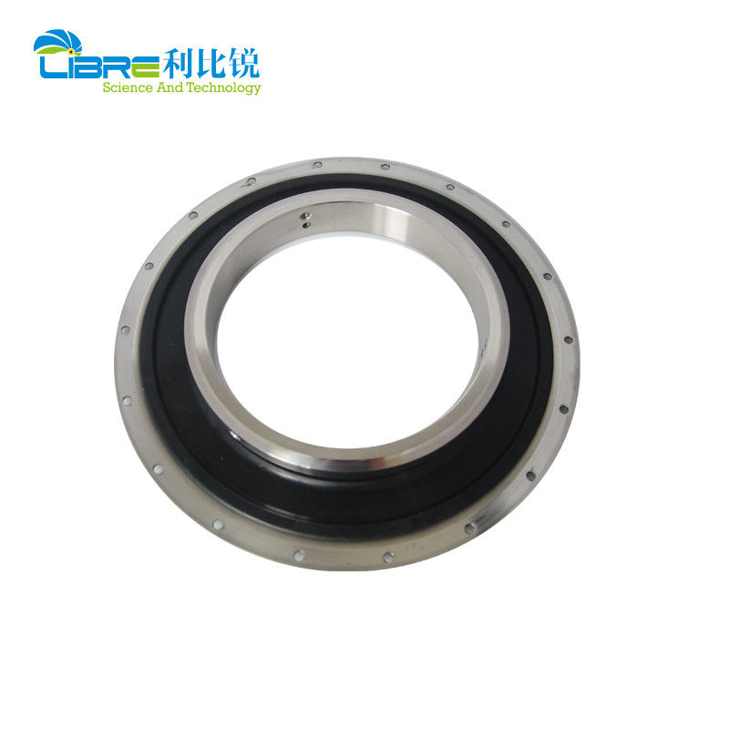 Stalen rubberen schotel U40FN39-4 voor Hauni MAXS Machine 225×130mm Hauni Tabaksmachine Onderdelen