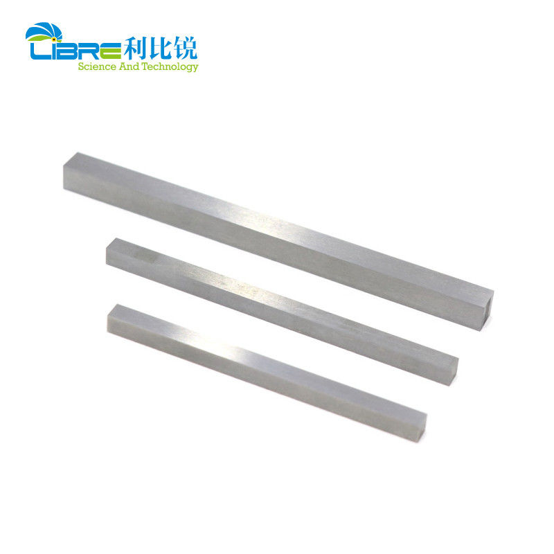 Molins MK8 4*4*63mm wolfraamcarbide knipmes voor het snijden van knippapier