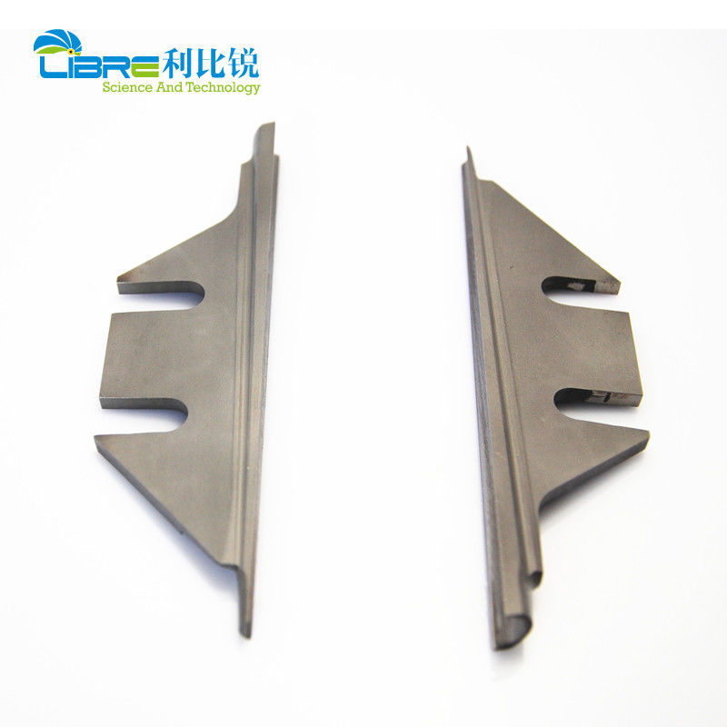 Hauni KDF1 Cigarette Filter Maker Spare Parts Steel Tong Piece Voor efficiëntie