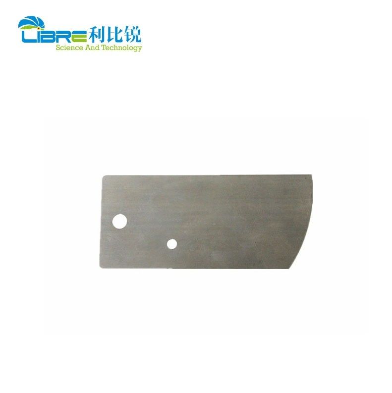 HSS Spring Steel Sparkless Cut Off Knife Cutter voor MK8 MK9 MK95 sigarettenmachine