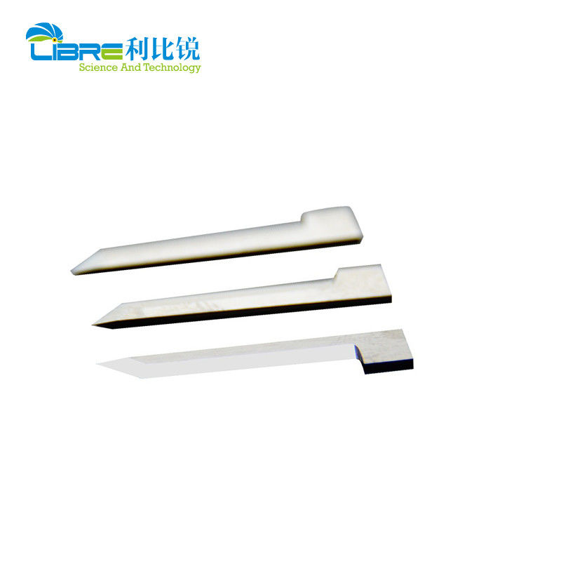 Z11 Z13 ESKO ATOM Tungsten Carbide Cutting  Blade voor gegolfd kunststof hardschuim