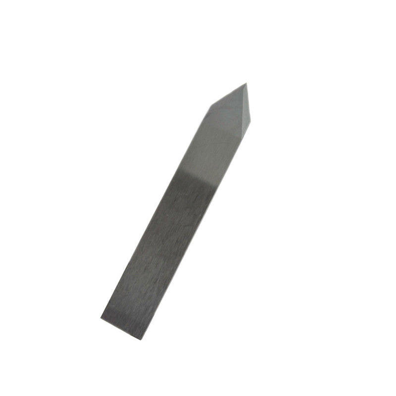 Z11 Z13 ESKO ATOM Tungsten Carbide Cutting  Blade voor gegolfd kunststof hardschuim