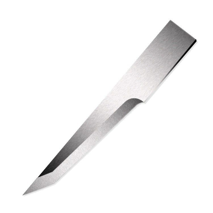 Z21 Z23 Z29 Tungsten Carbide  ESKO ATOM Blade Voor Leer Textiel Schuim PP PE Karton