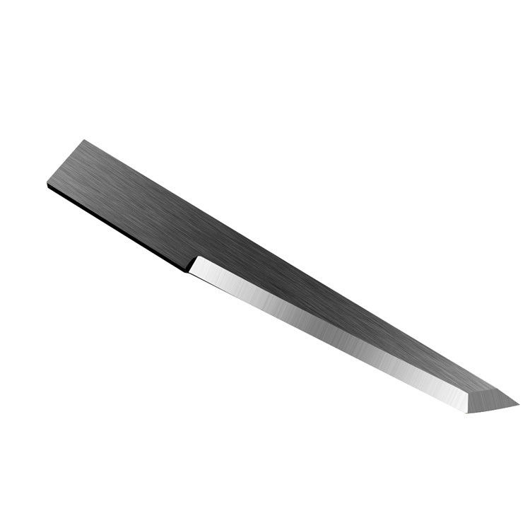 Z21 Z23 Z29 Tungsten Carbide  ESKO ATOM Blade Voor Leer Textiel Schuim PP PE Karton