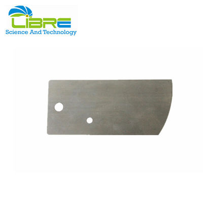 De Machine van de Filterrod cut off knives for Molins MK8 MK9 van de roestvrij staalsigaret