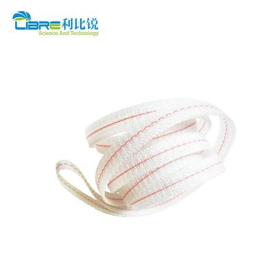 4255*6.7mm Nylon de Zuigingsband van de Polyamidetabak voor Decoufle Hauni Protos KDF 5MF