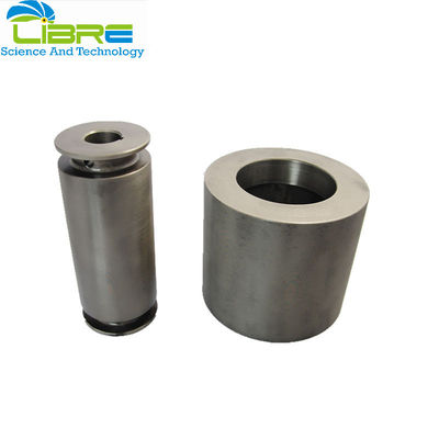 HLP2 Focke Embossing Roller Shaft Sleeve voor aluminium papiersnijder Sigarettenverpakkingsmachine
