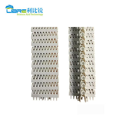 Cigarette of Filter Plastic Conveyor Chain Link voor FIFO Buffer Massflow Reservoir GD B21 SFB ITM Steenbok Saturnus Flexlink X85 X85X