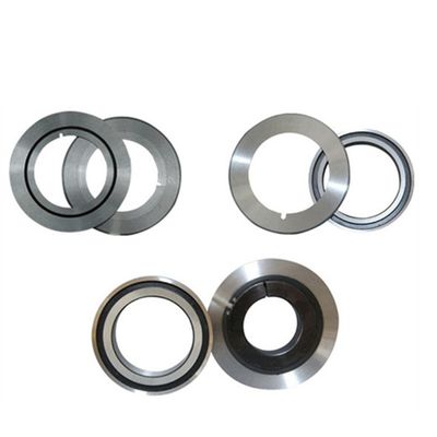 Het Scherpe Blad van OD230mmhss voor Document de Machine van Snijmachinerewinder