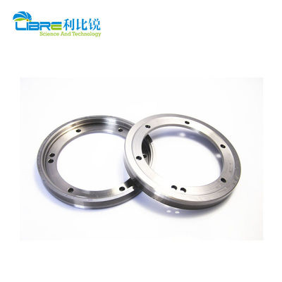 160×114×17mm TCT Bladmetaal die Bladen scheuren