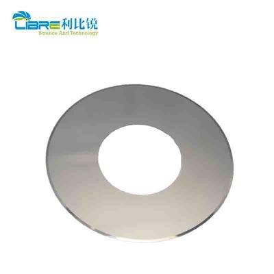 100x45x0.2mm Tabaks Scherp Mes