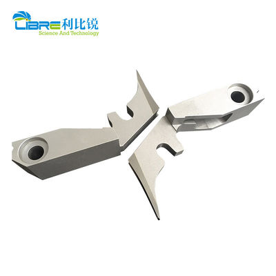 U17dr167-1 27mm Schraper van het Wolframcarbide voor Hauni-Machine