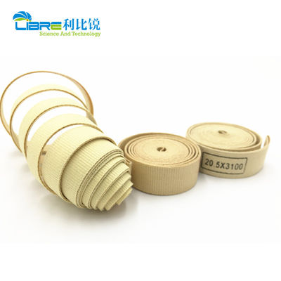 Protosmachine 3100×20.5mm Kevlar-de Band van Sigaretgarniture