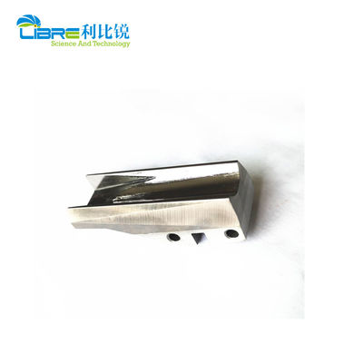 Carbide Opgenomen Teken 8 Tabaksschoen