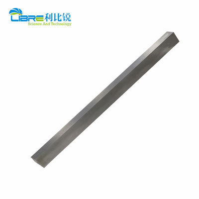 Molins MK8 4*4*63mm wolfraamcarbide knipmes voor het snijden van knippapier