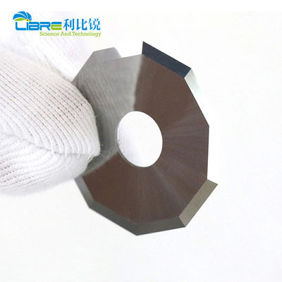 OD 32mm de Ronde Scherpe Bladen Z52 van  voor Textielindustrie