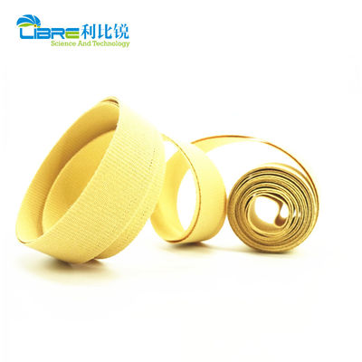 3100*20.5mm Kevlar Garniture Tape Tabak Machine Onderdelen voor Tabak Staaf Vormen: