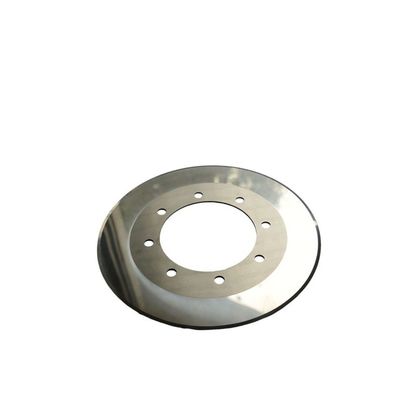 Isowa OD 280mm Golfkartondocument Scherp Blad voor Golfsnijmachine