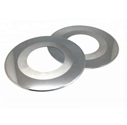 OD 200mm het Bladscheermes van de Carbide Cirkelsnijmachine voor Justu Golfmachinemessen