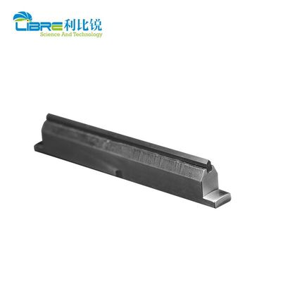Wolframcarbide Cork Knives For Hauni Filter die het Tippende Document van het Machineknipsel vastmaken