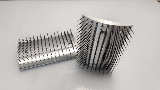 Hauni Protos 70 80 het Maken van Faller Gill Steel Needle For Cigarette van de 90 Tabaksmachine