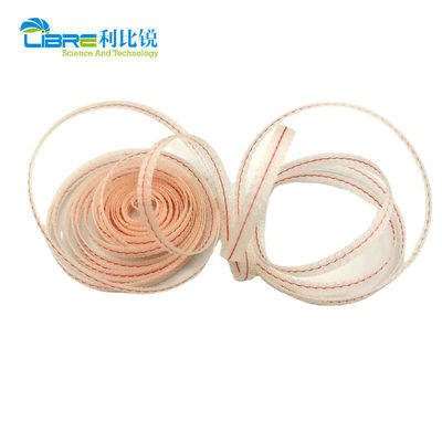 5000*9.2 Geweven Riem van de polyamide de Nylon Zuiging Band voor Sigaret die KDF 2R 2ER 2ERD vervaardigen