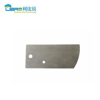 HSS Spring Steel Sparkless Cut Off Knife Cutter voor MK8 MK9 MK95 sigarettenmachine