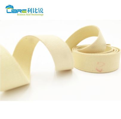3100x14mm de Band van de Bandkevlar van Linnenaramid Garniture voor Tabak Rod Forming