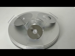 Single Bevel Filter Cutting 0.35mm Carbide Circular Blades