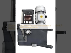 Cigarette Weight Control Unit Voor Molins Mark 8 Machine Parts Hydraulische doos